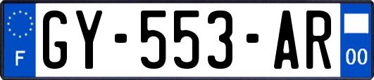 GY-553-AR