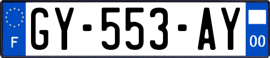 GY-553-AY