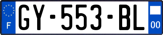 GY-553-BL