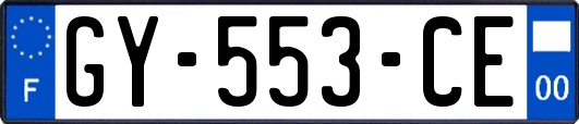 GY-553-CE