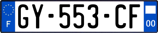 GY-553-CF