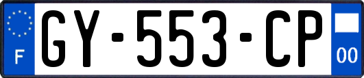 GY-553-CP