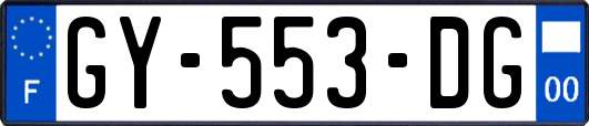 GY-553-DG