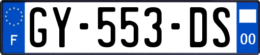 GY-553-DS