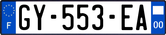 GY-553-EA