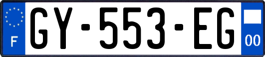 GY-553-EG