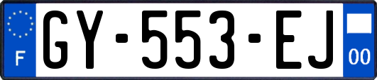 GY-553-EJ