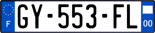 GY-553-FL