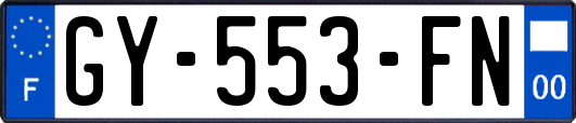 GY-553-FN