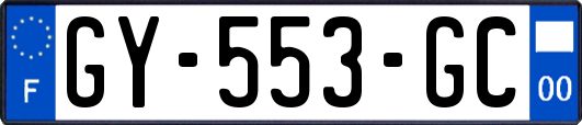 GY-553-GC