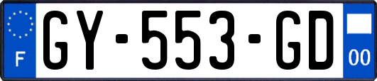 GY-553-GD