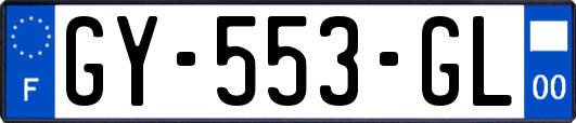GY-553-GL