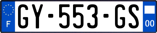 GY-553-GS