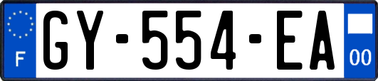 GY-554-EA