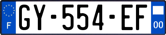 GY-554-EF