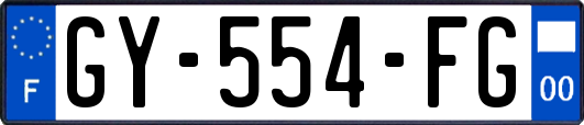 GY-554-FG
