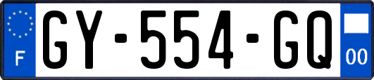 GY-554-GQ