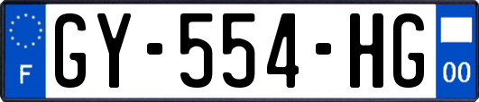 GY-554-HG