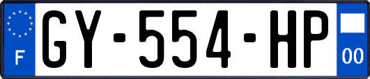 GY-554-HP