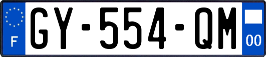 GY-554-QM