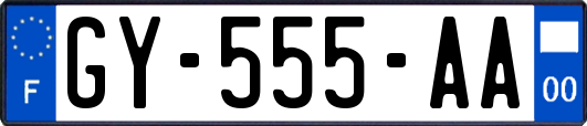 GY-555-AA