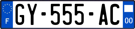 GY-555-AC