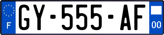 GY-555-AF