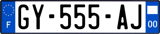 GY-555-AJ