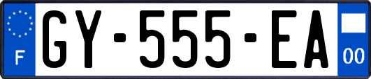 GY-555-EA