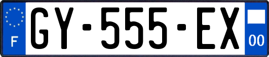 GY-555-EX