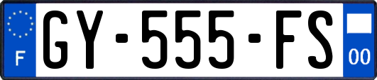 GY-555-FS
