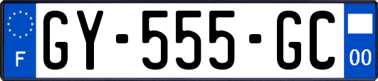 GY-555-GC