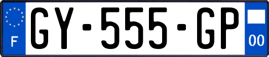 GY-555-GP