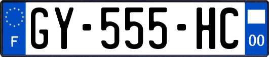 GY-555-HC