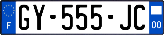 GY-555-JC