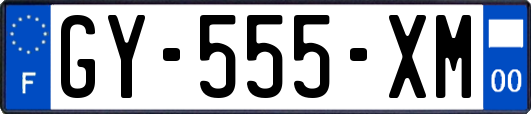 GY-555-XM