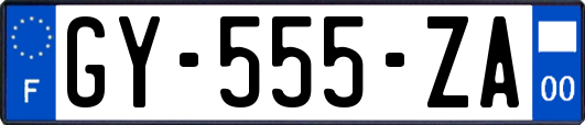 GY-555-ZA