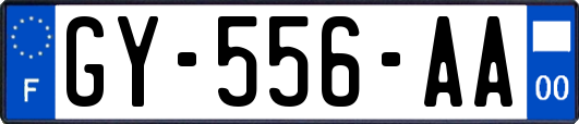 GY-556-AA