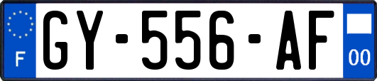 GY-556-AF