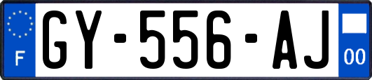 GY-556-AJ