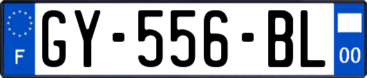 GY-556-BL