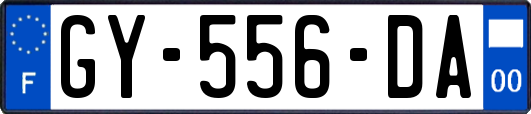 GY-556-DA