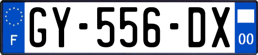 GY-556-DX