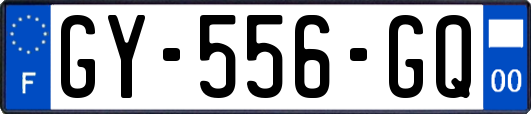 GY-556-GQ