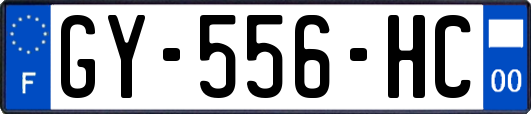 GY-556-HC