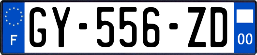 GY-556-ZD