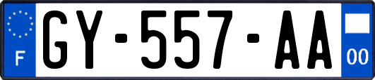 GY-557-AA