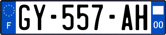 GY-557-AH
