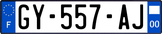 GY-557-AJ