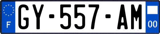 GY-557-AM